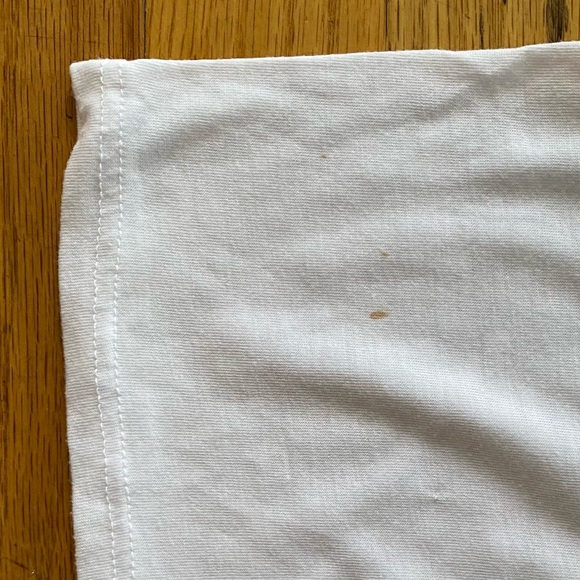 Kid Dangerous Crop Top - Picture 5 of 7